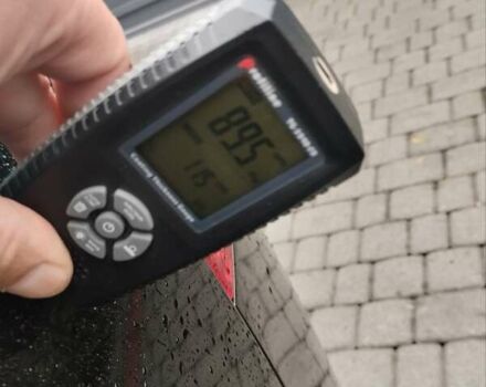 Черный Вольво В50, объемом двигателя 1.56 л и пробегом 235 тыс. км за 6200 $, фото 55 на Automoto.ua