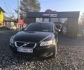 Черный Вольво В50, объемом двигателя 1.56 л и пробегом 235 тыс. км за 6499 $, фото 1 на Automoto.ua