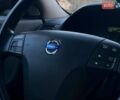 Чорний Вольво V50, об'ємом двигуна 1.6 л та пробігом 207 тис. км за 7700 $, фото 13 на Automoto.ua