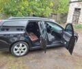 Черный Вольво В50, объемом двигателя 1.6 л и пробегом 265 тыс. км за 7800 $, фото 5 на Automoto.ua