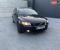 Чорний Вольво V50, об'ємом двигуна 1.56 л та пробігом 235 тис. км за 6300 $, фото 1 на Automoto.ua