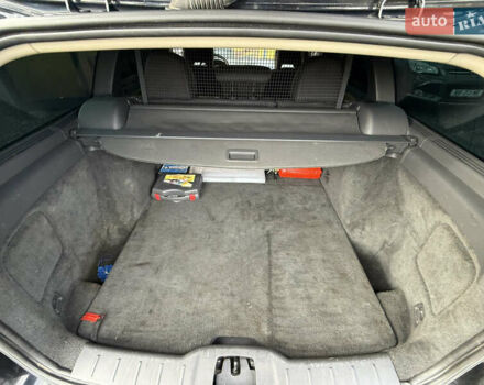 Чорний Вольво V50, об'ємом двигуна 1.6 л та пробігом 285 тис. км за 6999 $, фото 34 на Automoto.ua