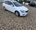 Черный Вольво В50, объемом двигателя 1.6 л и пробегом 360 тыс. км за 5216 $, фото 1 на Automoto.ua