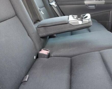 Вольво В50 2009 в Казанке на Automoto.ua Черный Вольво В50, объемом двигателя 1.6 л и пробегом 224 тыс. км за 6500 $, фото 18 на Automoto.ua