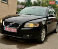 Чорний Вольво V50, об'ємом двигуна 1.6 л та пробігом 191 тис. км за 5499 $, фото 1 на Automoto.ua