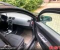 Чорний Вольво V50, об'ємом двигуна 2 л та пробігом 268 тис. км за 8500 $, фото 3 на Automoto.ua