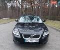 Чорний Вольво V50, об'ємом двигуна 1.6 л та пробігом 247 тис. км за 6600 $, фото 1 на Automoto.ua