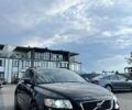 Черный Вольво В50, объемом двигателя 1.56 л и пробегом 292 тыс. км за 6600 $, фото 5 на Automoto.ua