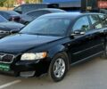 Чорний Вольво V50, об'ємом двигуна 1.56 л та пробігом 234 тис. км за 6500 $, фото 4 на Automoto.ua