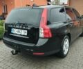 Черный Вольво В50, объемом двигателя 1.56 л и пробегом 235 тыс. км за 6200 $, фото 3 на Automoto.ua