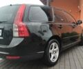 Черный Вольво В50, объемом двигателя 1.56 л и пробегом 235 тыс. км за 6200 $, фото 8 на Automoto.ua