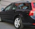 Чорний Вольво V50, об'ємом двигуна 1.56 л та пробігом 112 тис. км за 7850 $, фото 51 на Automoto.ua