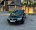 Чорний Вольво V50, об'ємом двигуна 1.56 л та пробігом 251 тис. км за 6900 $, фото 1 на Automoto.ua