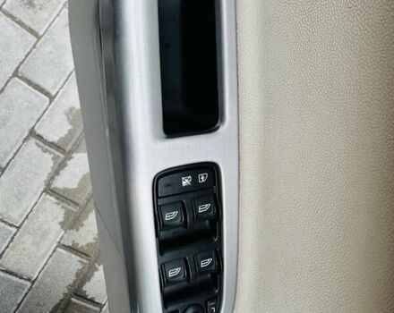 Черный Вольво В50, объемом двигателя 1.6 л и пробегом 299 тыс. км за 7000 $, фото 40 на Automoto.ua