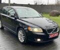 Черный Вольво В50, объемом двигателя 1.8 л и пробегом 189 тыс. км за 6950 $, фото 2 на Automoto.ua