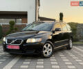 Чорний Вольво V50, об'ємом двигуна 1.6 л та пробігом 225 тис. км за 6950 $, фото 1 на Automoto.ua