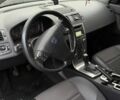 Черный Вольво В50, объемом двигателя 1.56 л и пробегом 316 тыс. км за 5200 $, фото 9 на Automoto.ua