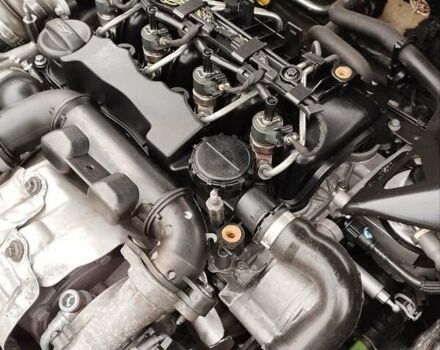 Чорний Вольво V50, об'ємом двигуна 1.6 л та пробігом 233 тис. км за 6950 $, фото 84 на Automoto.ua