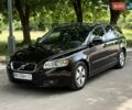 Черный Вольво В50, объемом двигателя 1.56 л и пробегом 270 тыс. км за 5800 $, фото 1 на Automoto.ua