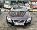 Черный Вольво В50, объемом двигателя 1.56 л и пробегом 268 тыс. км за 6000 $, фото 2 на Automoto.ua