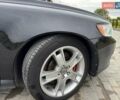 Черный Вольво В50, объемом двигателя 1.6 л и пробегом 299 тыс. км за 7000 $, фото 6 на Automoto.ua