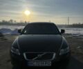 Чорний Вольво V50, об'ємом двигуна 1.6 л та пробігом 257 тис. км за 8300 $, фото 1 на Automoto.ua