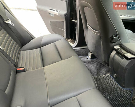 Вольво В50 2009 в Львове на Automoto.ua Черный Вольво В50, объемом двигателя 1.56 л и пробегом 270 тыс. км за 6399 $, фото 9 на Automoto.ua