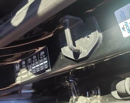 Черный Вольво В50, объемом двигателя 1.6 л и пробегом 189 тыс. км за 7350 $, фото 34 на Automoto.ua