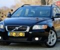 Чорний Вольво V50, об'ємом двигуна 1.56 л та пробігом 112 тис. км за 7850 $, фото 4 на Automoto.ua