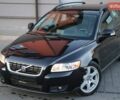 Чорний Вольво V50, об'ємом двигуна 1.56 л та пробігом 112 тис. км за 7850 $, фото 8 на Automoto.ua