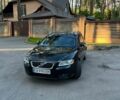 Черный Вольво В50, объемом двигателя 1.56 л и пробегом 251 тыс. км за 6900 $, фото 1 на Automoto.ua