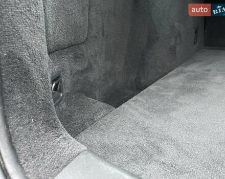 Черный Вольво В50, объемом двигателя 1.8 л и пробегом 189 тыс. км за 6950 $, фото 75 на Automoto.ua