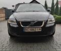 Чорний Вольво V50, об'ємом двигуна 1.6 л та пробігом 235 тис. км за 6100 $, фото 20 на Automoto.ua