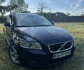 Чорний Вольво V50, об'ємом двигуна 2 л та пробігом 275 тис. км за 8200 $, фото 2 на Automoto.ua