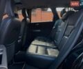 Чорний Вольво V50, об'ємом двигуна 1.6 л та пробігом 207 тис. км за 7700 $, фото 20 на Automoto.ua