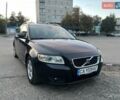 Черный Вольво В50, объемом двигателя 1.6 л и пробегом 192 тыс. км за 7000 $, фото 1 на Automoto.ua