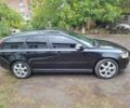 Черный Вольво В50, объемом двигателя 1.6 л и пробегом 265 тыс. км за 7800 $, фото 7 на Automoto.ua