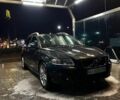 Чорний Вольво V50, об'ємом двигуна 1.6 л та пробігом 245 тис. км за 7000 $, фото 1 на Automoto.ua