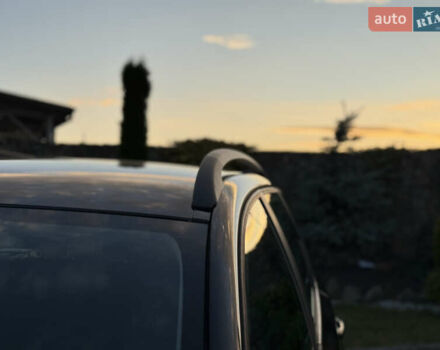Чорний Вольво V50, об'ємом двигуна 1.6 л та пробігом 225 тис. км за 6899 $, фото 24 на Automoto.ua