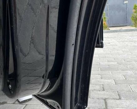 Черный Вольво В50, объемом двигателя 1.6 л и пробегом 299 тыс. км за 7000 $, фото 13 на Automoto.ua