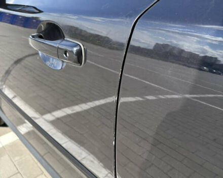 Чорний Вольво V50, об'ємом двигуна 1.6 л та пробігом 285 тис. км за 6550 $, фото 25 на Automoto.ua