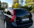 Вольво В50 2009 в Старом Самборе на Automoto.ua Черный Вольво В50, объемом двигателя 1.6 л и пробегом 224 тыс. км за 7500 $, фото 26 на Automoto.ua