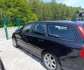 Чорний Вольво V50, об'ємом двигуна 1.6 л та пробігом 243 тис. км за 7000 $, фото 2 на Automoto.ua