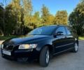 Вольво В50 2009 в Старом Самборе на Automoto.ua Черный Вольво В50, объемом двигателя 1.6 л и пробегом 224 тыс. км за 7500 $, фото 1 на Automoto.ua