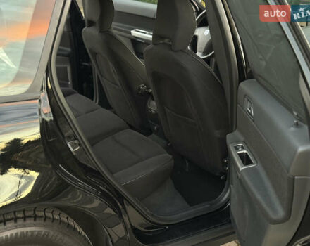 Чорний Вольво V50, об'ємом двигуна 1.6 л та пробігом 225 тис. км за 6899 $, фото 122 на Automoto.ua