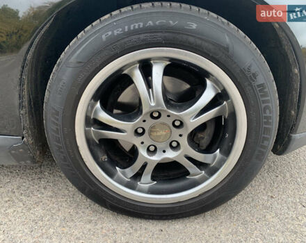 Вольво В50 2009 в Новониколаевке на Automoto.ua Черный Вольво В50, объемом двигателя 1.56 л и пробегом 246 тыс. км за 6500 $, фото 30 на Automoto.ua