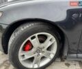 Черный Вольво В50, объемом двигателя 1.6 л и пробегом 299 тыс. км за 7000 $, фото 7 на Automoto.ua