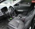 Черный Вольво В50, объемом двигателя 1.56 л и пробегом 237 тыс. км за 6900 $, фото 13 на Automoto.ua