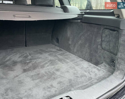 Черный Вольво В50, объемом двигателя 1.8 л и пробегом 189 тыс. км за 6950 $, фото 74 на Automoto.ua