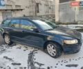 Чорний Вольво V50, об'ємом двигуна 1.6 л та пробігом 192 тис. км за 5700 $, фото 1 на Automoto.ua